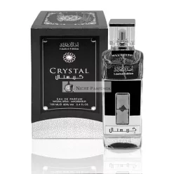 Lathafa Rouat Al Musk Parfüm 100ml