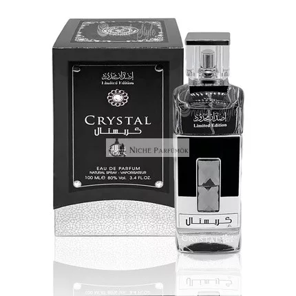 Lathafa Rouat Al Musk Parfüm 100ml