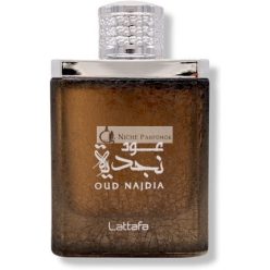 Oud Najdia Eau De Parfum 100ml, Lattafa