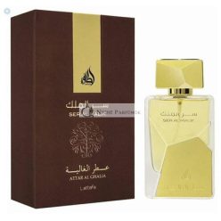 Lattafa Ladies Ser Al Malik EDP Spray, 100ml