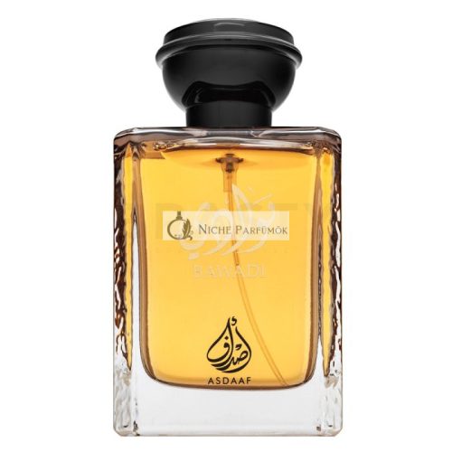 Asdaaf Bawadi Eau de Parfum férfiaknak 100 ml