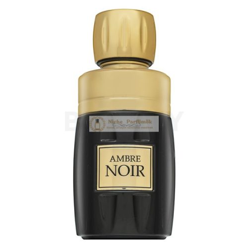 Rave Ambre Noir Eau de Parfum unisex 100 ml