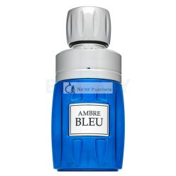Rave Ambre Bleu Eau de Parfum für Herren 100 ml