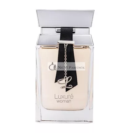 RAVE Luxure Eau de Parfum Spray für Frauen, 100ml