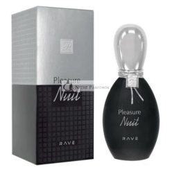 Pleasure Nuit EDP Parfüm Rave Lattafa, 100ml