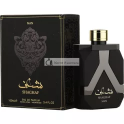 Shaghaf Man Eau de Parfum, 100ml