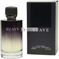 Fragrance World Suave Eau de Parfum, 100 ml