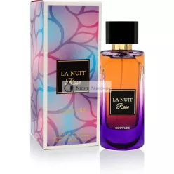 Fragrance World La Nuit Rose Couture für Frauen 100ml EDP
