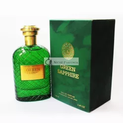 Fragrance World Grüner Saphir Eau De Parfum, 100ml