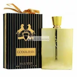 Godolphin Eau De Parfum, 100 ml