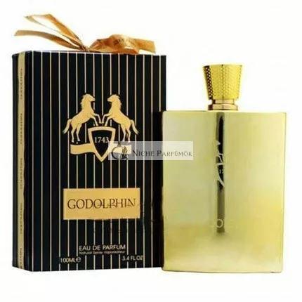 Godolphin Eau De Parfum, 100 ml