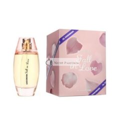 Al Haramain Fall In Love Pink 100ml Eau De Parfum Nőknek