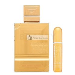   Al Haramain Amber Oud Gold Edition Extreme Parfüm unisex 60 ml