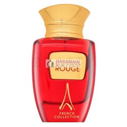   Al Haramain Rouge French Collection Eau de Parfum uniszex 100 ml