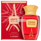 Al Haramain Rouge French Collection Eau de Parfum unisex 100 ml