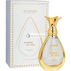 Al Haramain La Lune Extrait de Parfum Spray, 100ml