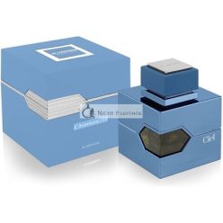   Al Haramain L'aventure Ciel 100ml Extrait de Parfum, női parfüm, 100ml