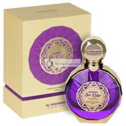 Al Haramain Bon Cherie Violette Extrait De Parfum, 100 ml