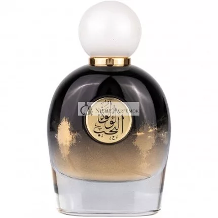 Gulf Orchid Lulut Al Hob Eau De Parfum, 80ml