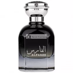 Gulf Orchid Al Fares Eau De Parfum, 85ml