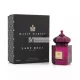 Lady Roza Eau de Parfum für Frauen Litch Rose Bergamot Intensiver Raffinierter Duft Boutique Signature Arabische Parfümerie