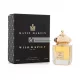 Matin Martin Wild & Spicy Eau de Parfum für Männer, 100ml