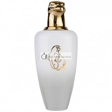 Maison Asrar Shaheen White Eau De Parfum, 110ml
