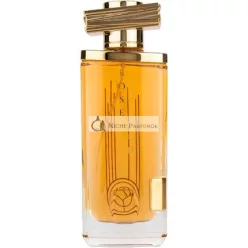 MAISON ASRAR Rose Oud Eau De Parfum, 110ml