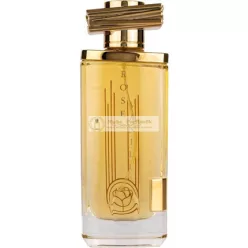 MAISON ASRAR Rose Vanilla Eau De Parfum, 110ml