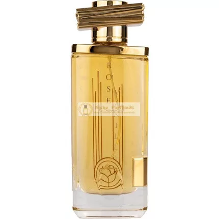 MAISON ASRAR Rose Vanilla Eau De Parfum, 110ml