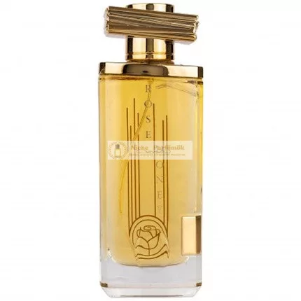 Maison Asrar Rosenhonig Eau De Parfum, 110ml