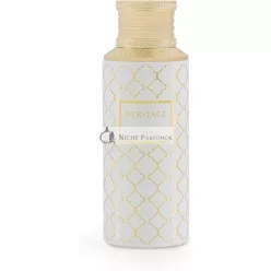MAISON ASRAR Heritage Eau De Parfum, 100ml
