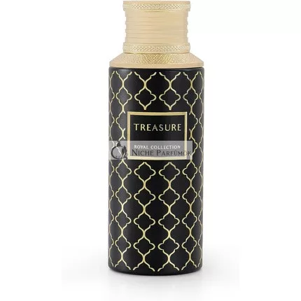 MAISON ASRAR Treasure Eau De Parfum 100ml