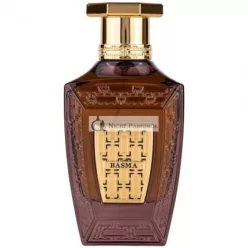 Maison Asrar Basra Eau De Parfum 100ml