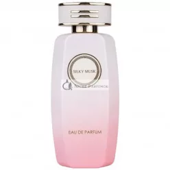 Gulf Orchid Silky Musk Eau De Parfum, 100 ml