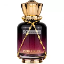 Maison Asrar Pink Crush Eau De Parfum, 100ml
