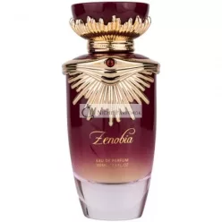 Maison Asrar Zenobia Eau De Parfum, 100ml