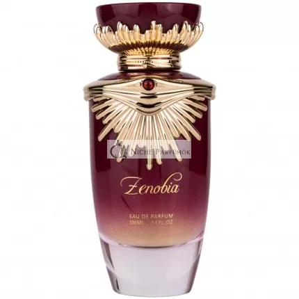 Maison Asrar Zenobia Eau De Parfum, 100ml