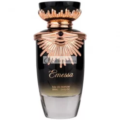 Maison Asrar Emessa Eau De Parfum, 100ml