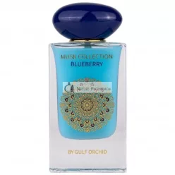 Gulf Orchid Blueberry Eau De Parfum, 60ml