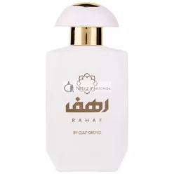 Gulf Orchid Rahaf Eau De Parfum, 100ml