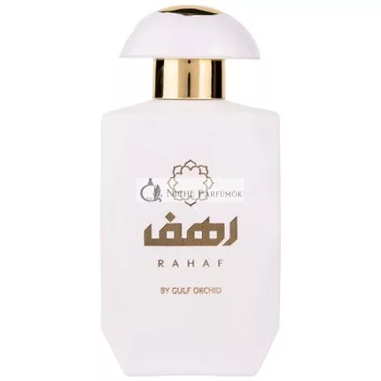 Gulf Orchid Rahaf Eau De Parfum, 100ml