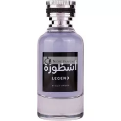Gulf Orchid Legend Eau De Parfum, 110ml