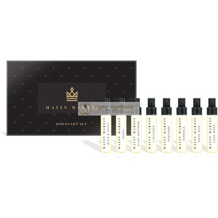 Matin Martin Entdeckungsset