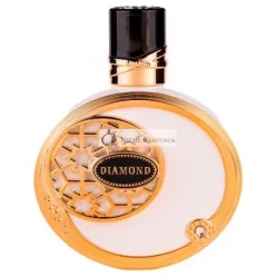 Maison Asrar Turath Malaky Eau De Parfum 100ml