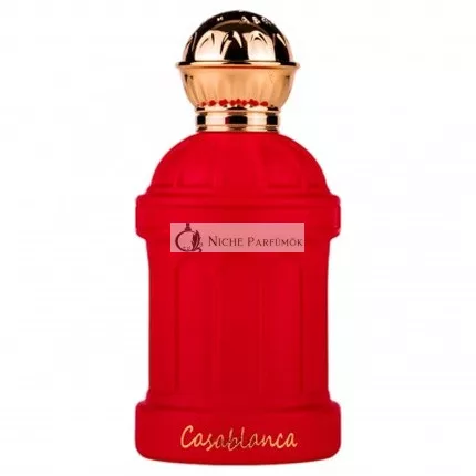 Maison Asrar Casablanca Eau de Parfum 100ml