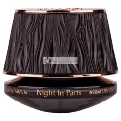Maison Asrar Nacht in Paris Eau De Parfum, 90ml