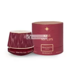 Kiss My Lips von Maison Asrar EDP 90ml für Frauen