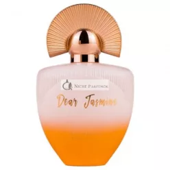Maison Asrar Dear Jasmine Eau De Parfum, 100ml