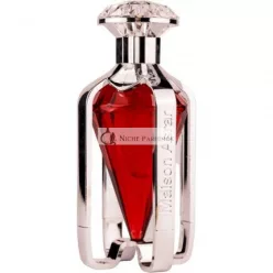 Maison Asrar Jawahara Rouge Eau de Parfum, 80ml